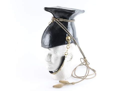 17th Lancers Foul Weather Cap