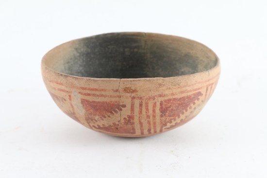 Hohokam San Carlos Pot