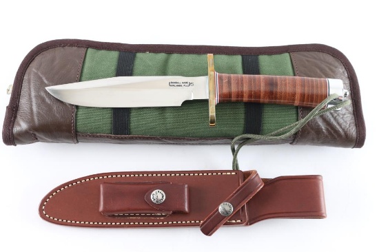 Randall Fighting Knife