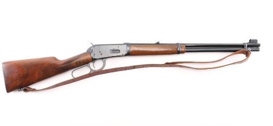 Winchester Model 94 'Pre-64' .30-30 Win