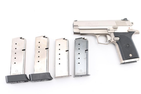 Star/Interarms Firestar .45 ACP SN: 2044458