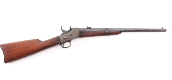 Remington No. 1 Rolling Block .43 Spanish