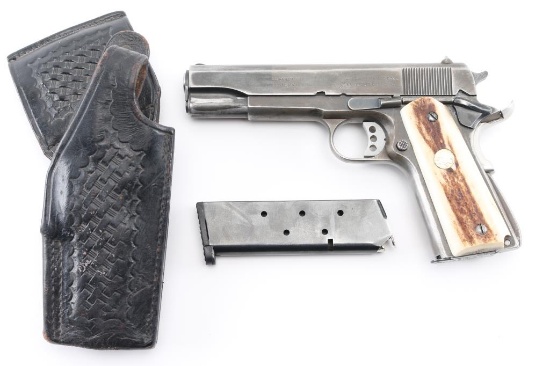 Essex 1911 .45 ACP SN: 29005