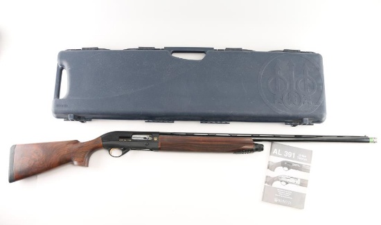 Beretta AL 391 Urika 2 12 Ga.