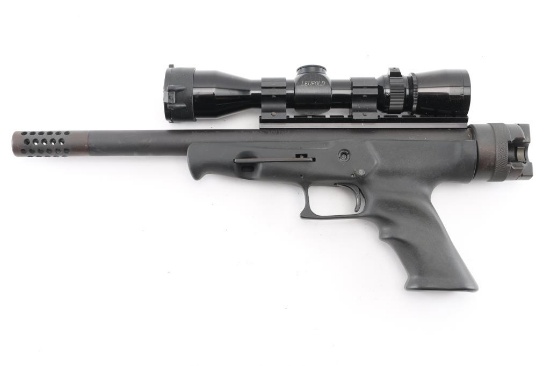 Magnum Research Lone Eagle .300 Win Mag