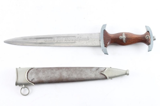 Third Reich M33 SA Dagger