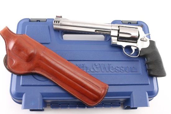 Smith & Wesson 500 500 S&W Mag SN: DNR4178
