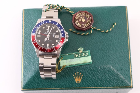 Men's Rolex