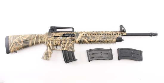 Derya Arms/APINTL VR60 12 Ga SN: R399551