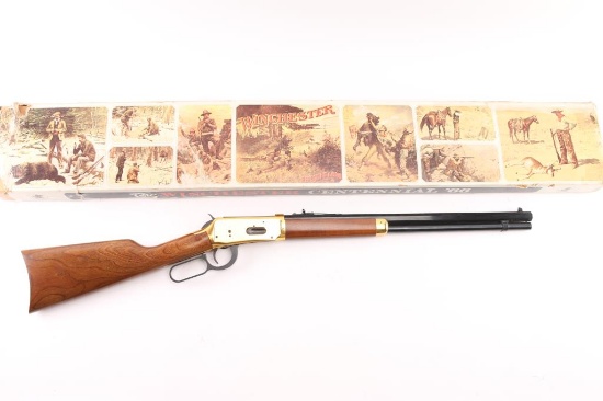 Winchester Centennial '66 .30-30 SN: 77349