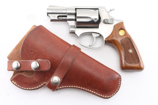 Taurus Model 85 .38 Spl. SN: HJ24366