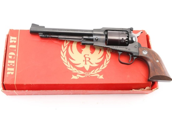 Ruger Old Army 45 cal #140-29205