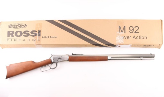 Rossi/Braztech Model 92 45 Colt # SS103772