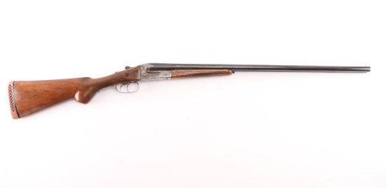 Noble Mfg Model 420H 20 Ga SN: 32231