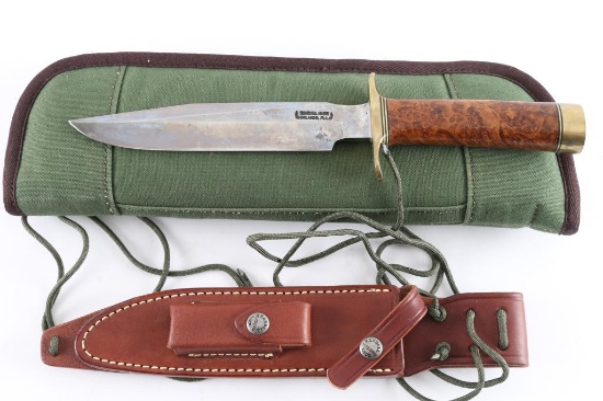 Randall Fighting Knife