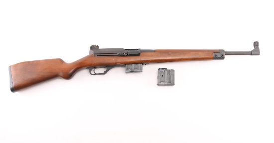 Heckler & Koch SL6 223 Rem SN: 09372