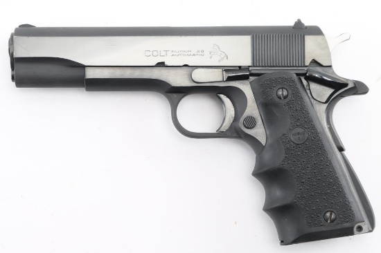 Colt Super 38 .38 Super SN: 19451