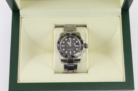 Men's Oyster Perpetual Rolex