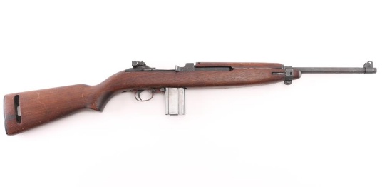 Underwood M1 Carbine 30 Carbine SN: 4010043