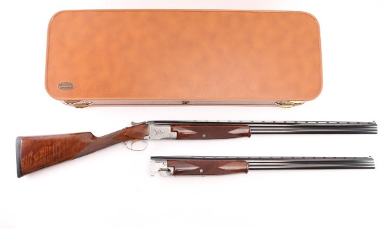 Browning Superposed 'Pigeon Grade' 20 Ga