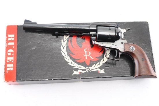 Ruger Super Blackhawk .44 Mag. SN: 17444