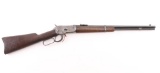 Winchester Model 1892 25-20 WCF SN: 841899