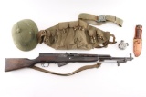 Chinese Type 56 'Vietnam Capture' 7.62x39mm