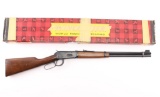 Winchester Pre 64 94 30-30 SN: 2550474