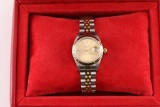 Ladies Rolex Wristwatch