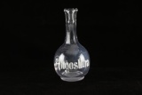 Vintage Bar Bottle