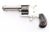 Colt House Model 