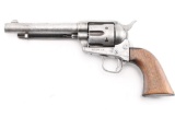 Colt S.A.A. 'Artillery' .45 LC SN: 18422