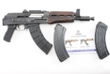 Zastava Arms ZPAP 92 7.62x39mm #Z92-102519