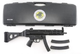 Zenith Arms Z 5RS 9mm SN: T06249BH01429