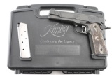 Kimber Tactical Custom II .45 ACP #K488643