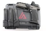 Laugo Arms Alien 