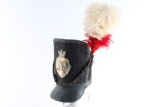 Pattern 1812 British Army Shako