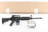Colt LE6920 'AR-15' 5.56mm SN: LE045236