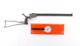 Marble M1908 Game Getter .22/.44 SN: 4337