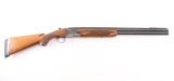 Olin Winchestor Model 101 12 Ga. SN: 96927