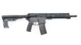 POF USA P-15 5.56mm SN: UE-2100541