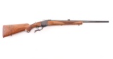 Ruger No. 1 25-06 SN: 130-16310