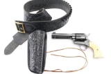 Colt SAA .357 Mag SN: 320905