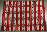 Navajo Crystal Rug