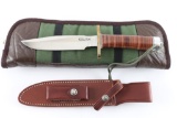 Randall Fighting Knife