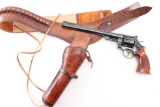 Smith & Wesson Model 29-3 .44 mag. SN: AHP4446
