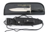 Randall Special Fighter Knife
