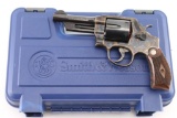 Smith & Wesson 21-4 44 SPL SN: DBD2452
