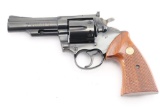 Colt Trooper MK III .22 Mag SN: Y3155
