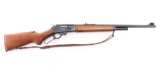 Marlin Model 1895SS 45-70 SN: 11039029